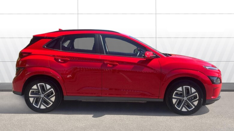 Hyundai KONA 100kW SE Connect 39kWh 5dr Auto Electric Hatchback
